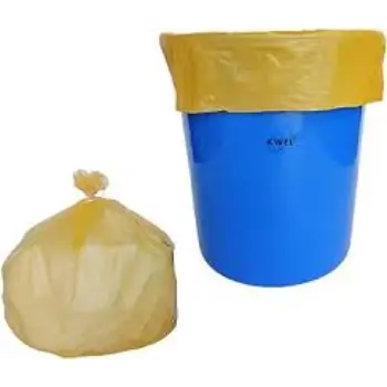 Premium Quality Dustbin Covers